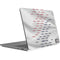 South Korea Soccer Flag Surface Laptop Studio Skin